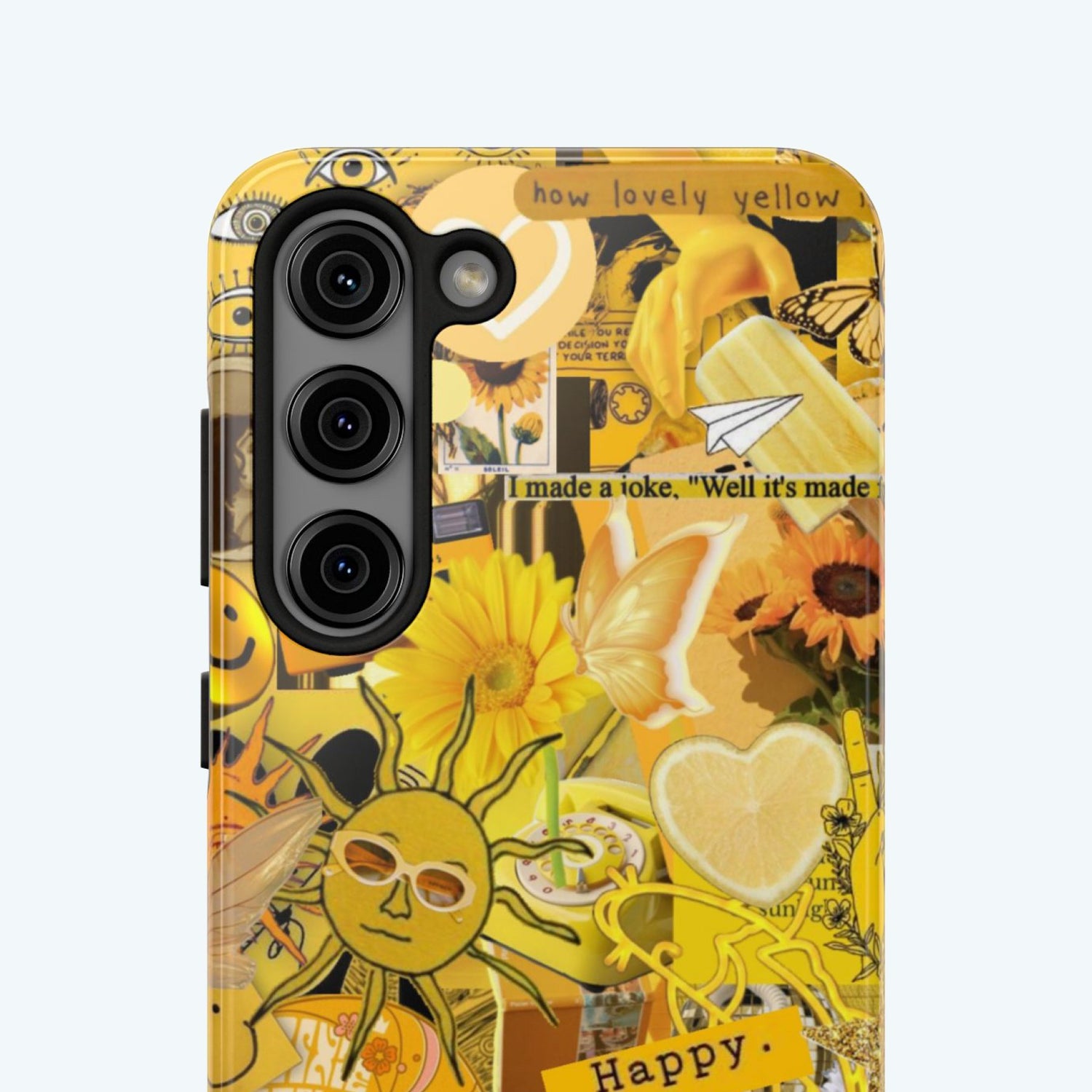 Phone Cases Compatible with Samsung