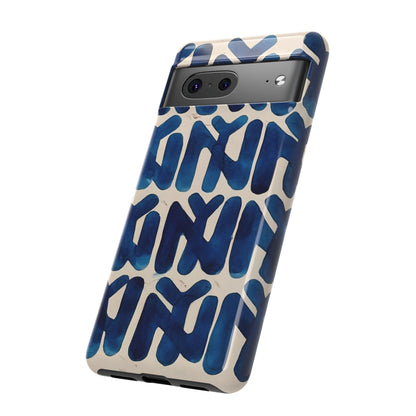 New York Phone Case compatible with Google Pixel