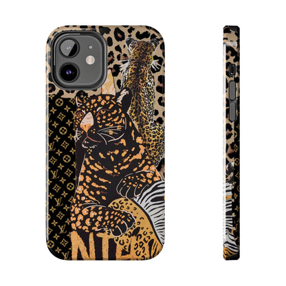 Paty Time Phone Case compatible with iPhone