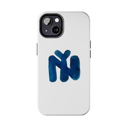 NY Phone Case compatible with iPhone