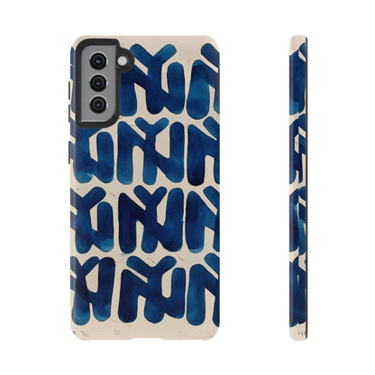 NewYork Phone Case compatible with Samsung