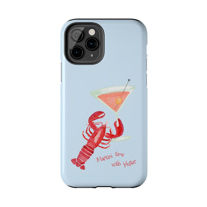 Lobster Phone Case compatible with iPhone