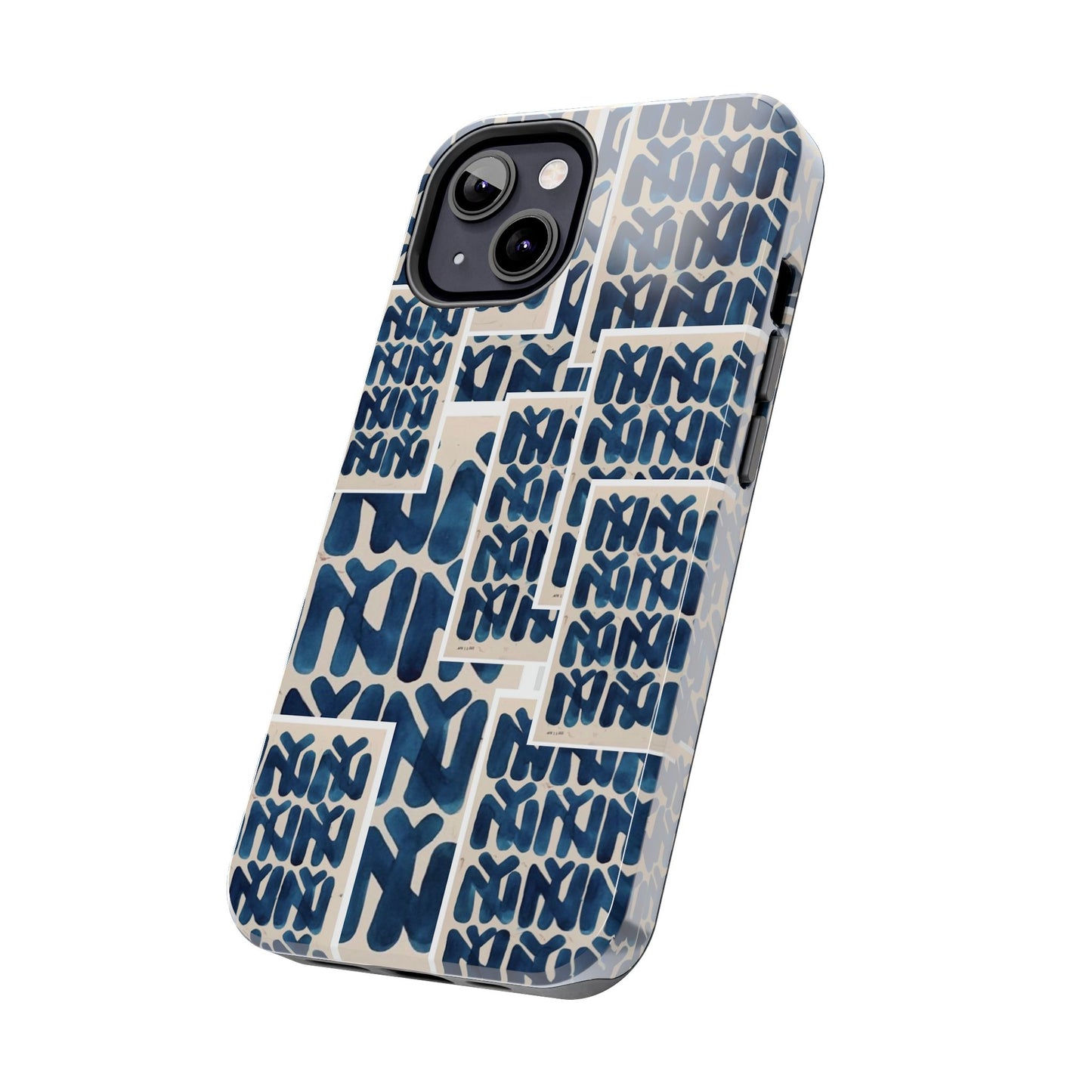 New York Phone Case compatible with iPhone