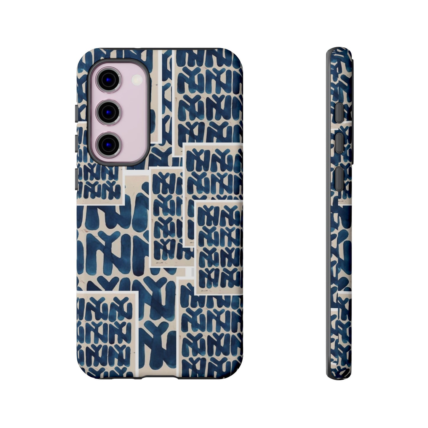 New York Phone Case compatible with Samsung