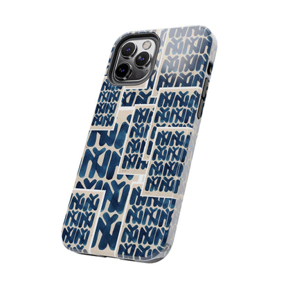 New York Phone Case compatible with iPhone