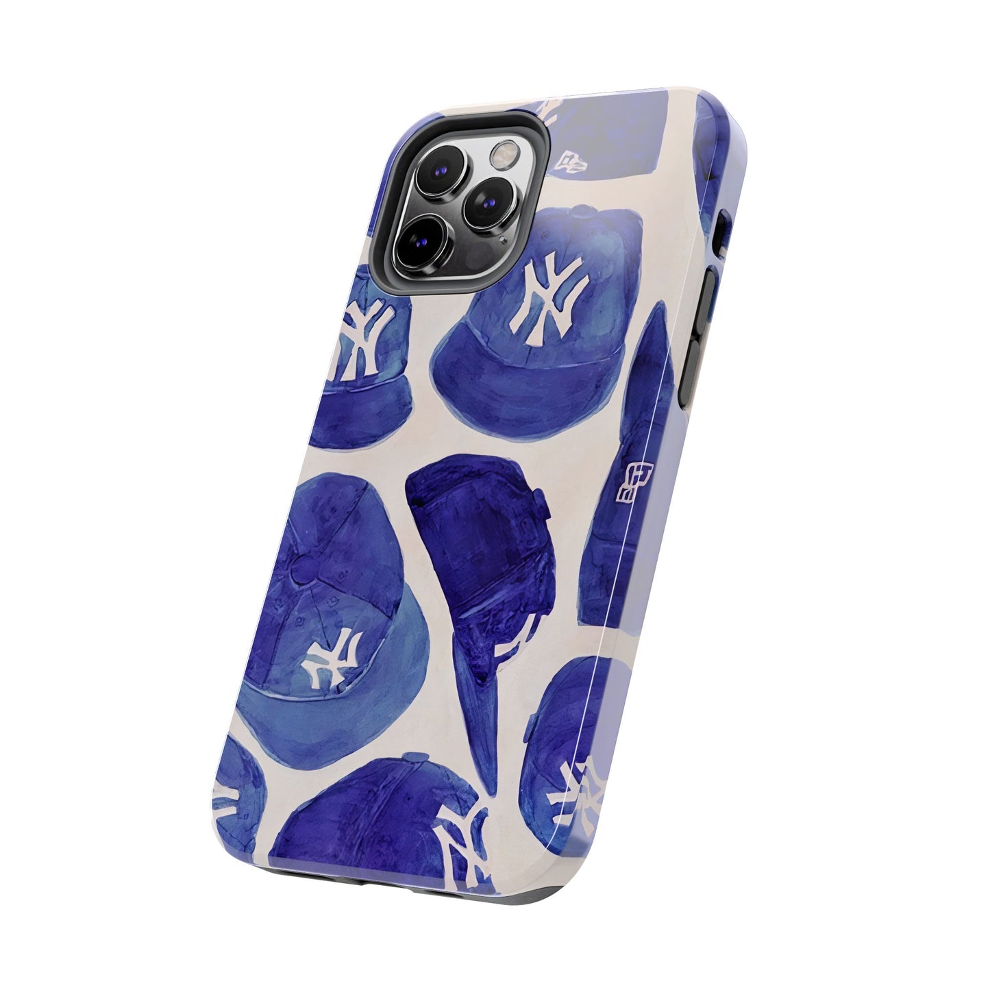 Yankees Phone Case compatible with iPhone