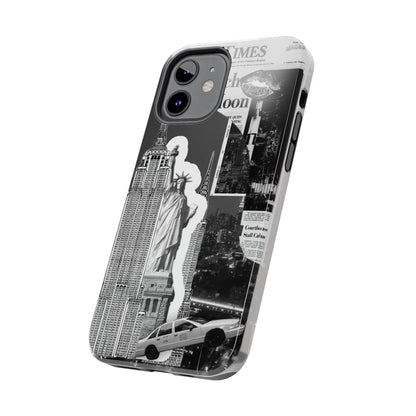 USA Phone Case compatible with iPhone