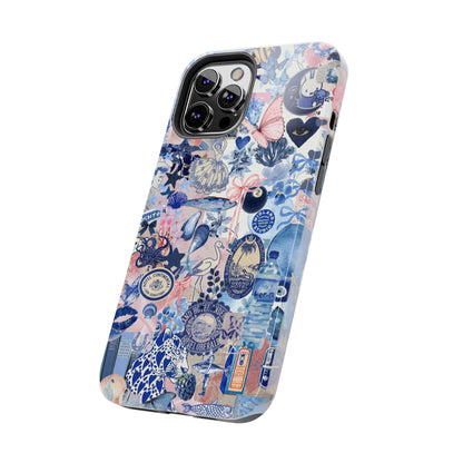 Gentle Touch Phone Case compatible with iPhone