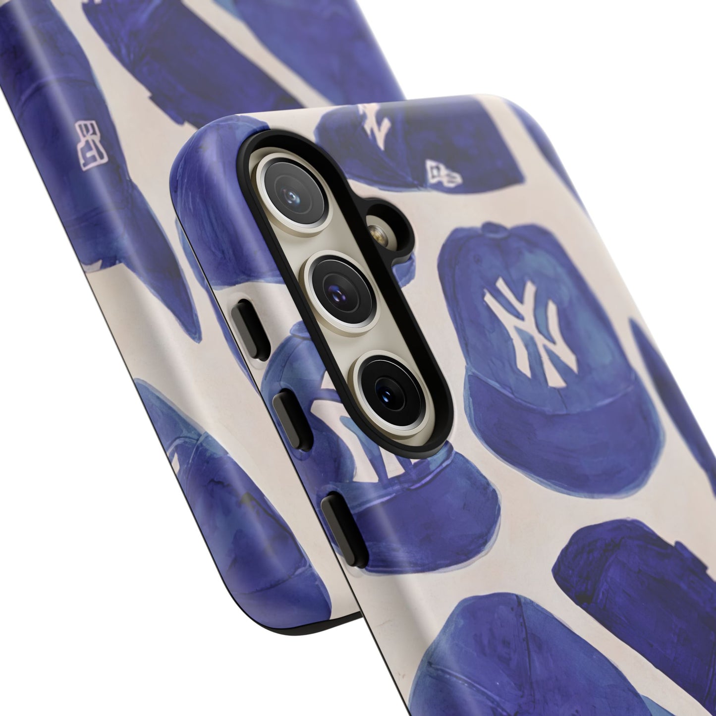 Yankees Phone Case compatible with Samsung