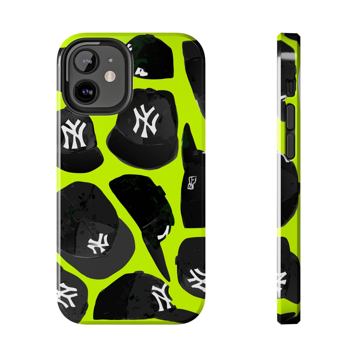 Yankees Black compatible with iPhone