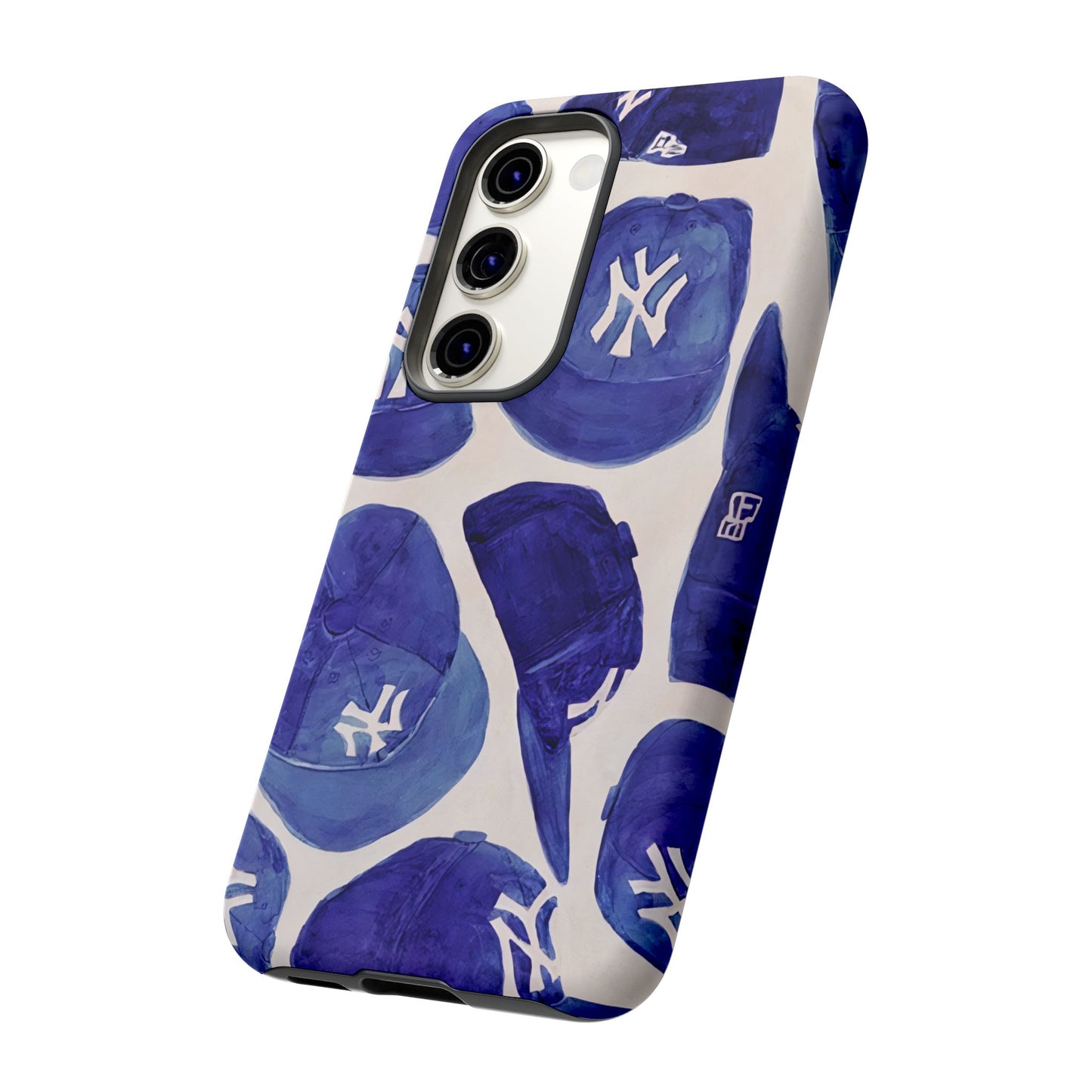 Yankees Phone Case compatible with Samsung