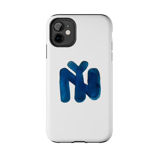 NY Phone Case compatible with iPhone