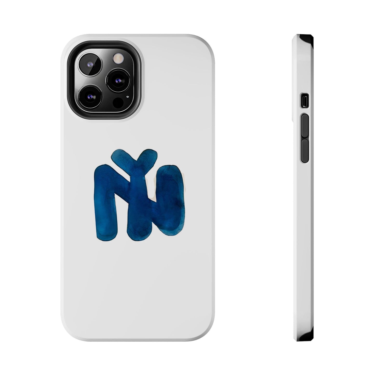 NY Phone Case compatible with iPhone