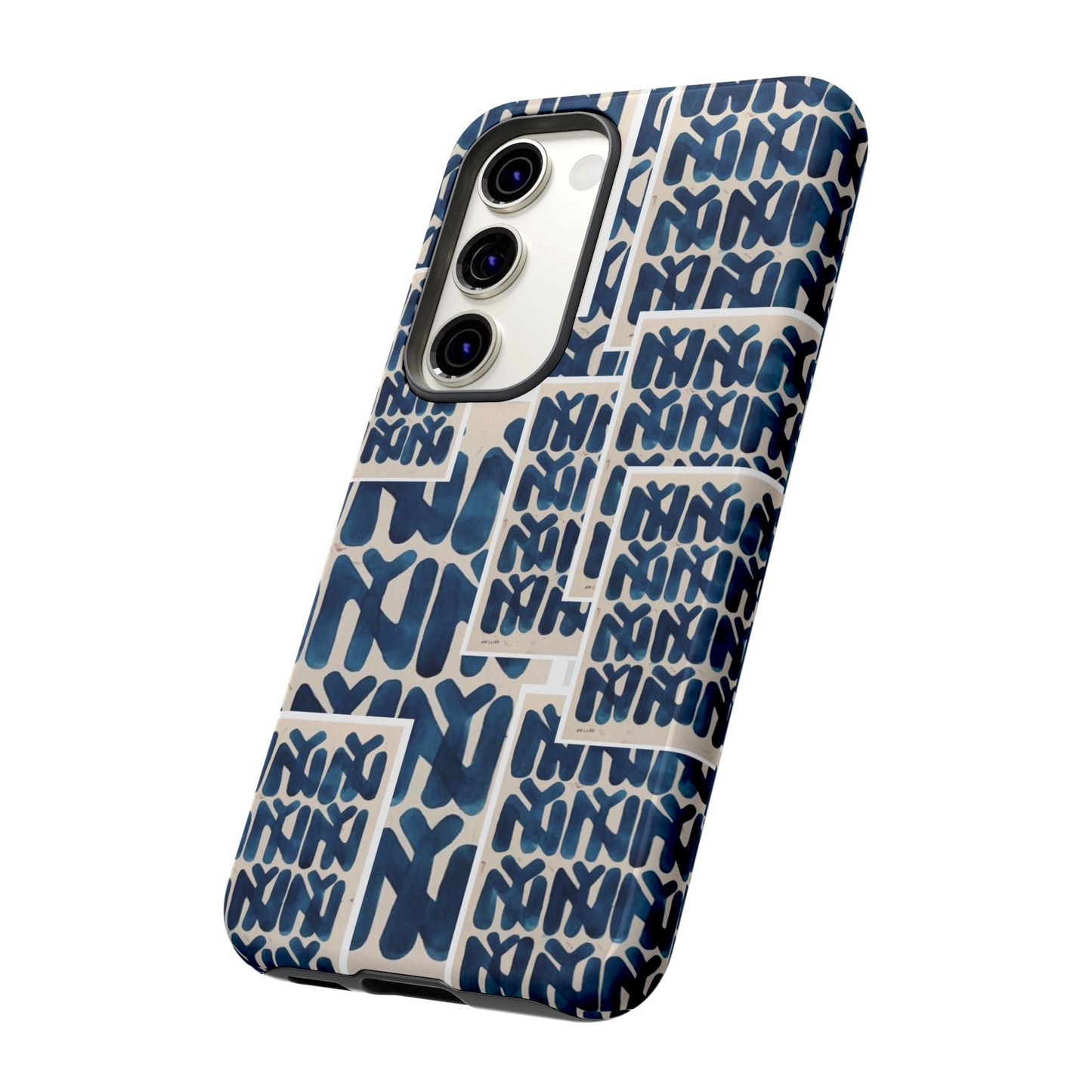 New York Phone Case compatible with Samsung