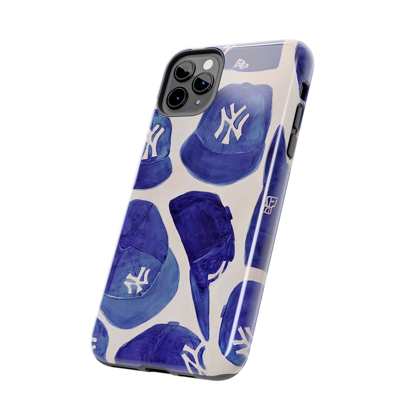 Yankees Phone Case compatible with iPhone