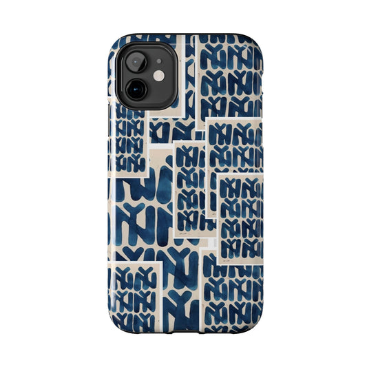 New York Phone Case compatible with iPhone