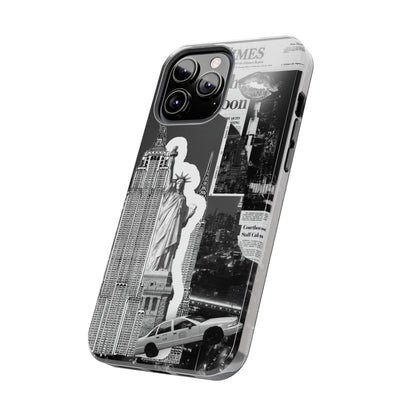 USA Phone Case compatible with iPhone