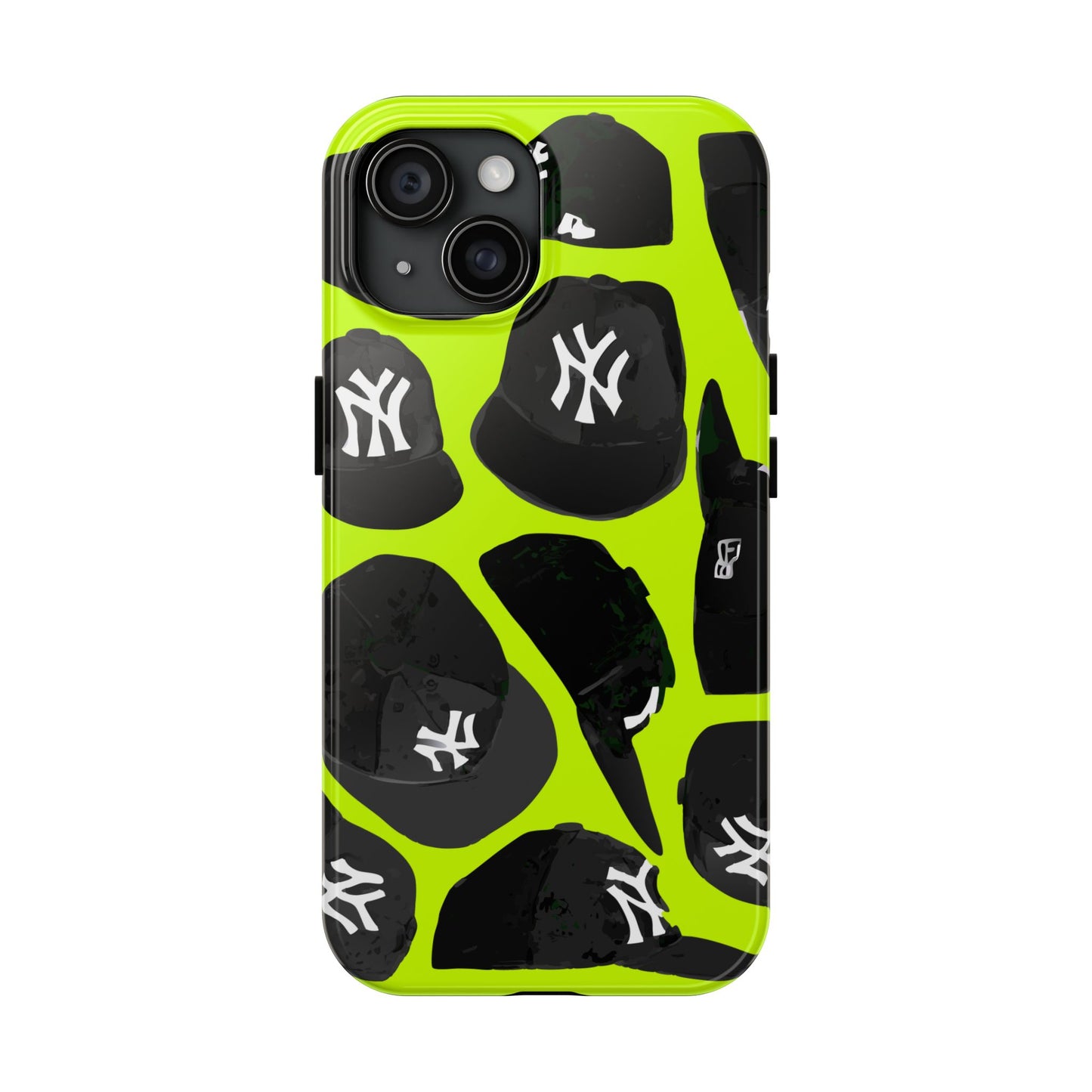 Yankees Black compatible with iPhone