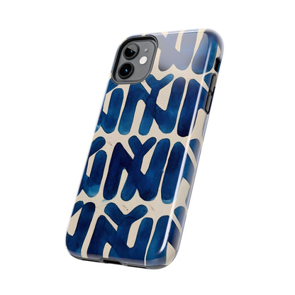 New York Phone Case compatible with iPhone