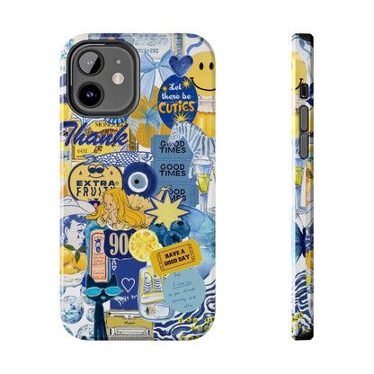 Feel Good Times Phone Case compatible with iPhone