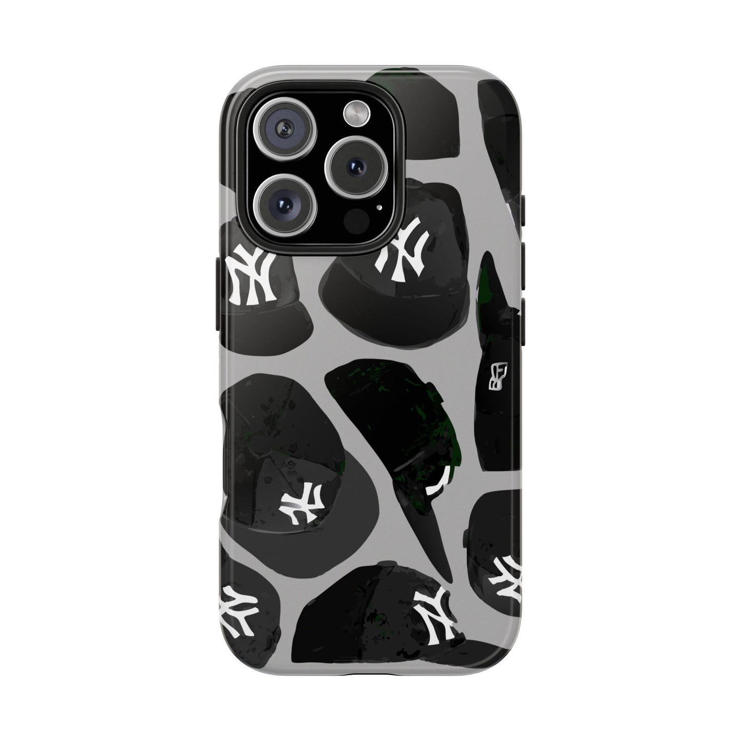 Yankees Black compatible with iPhone