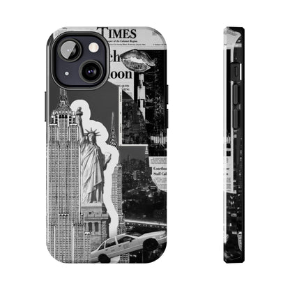 USA Phone Case compatible with iPhone