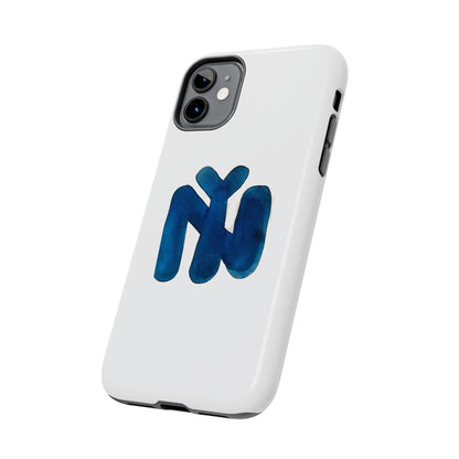 NY Phone Case compatible with iPhone