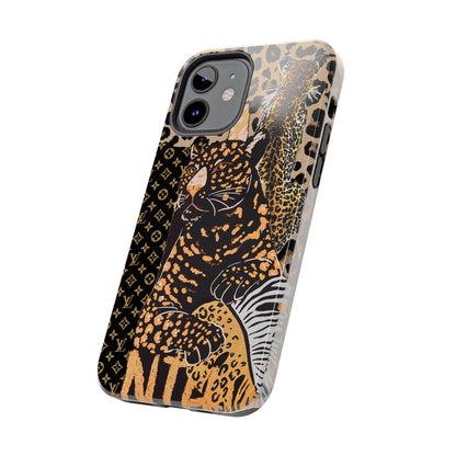 Paty Time Phone Case compatible with iPhone