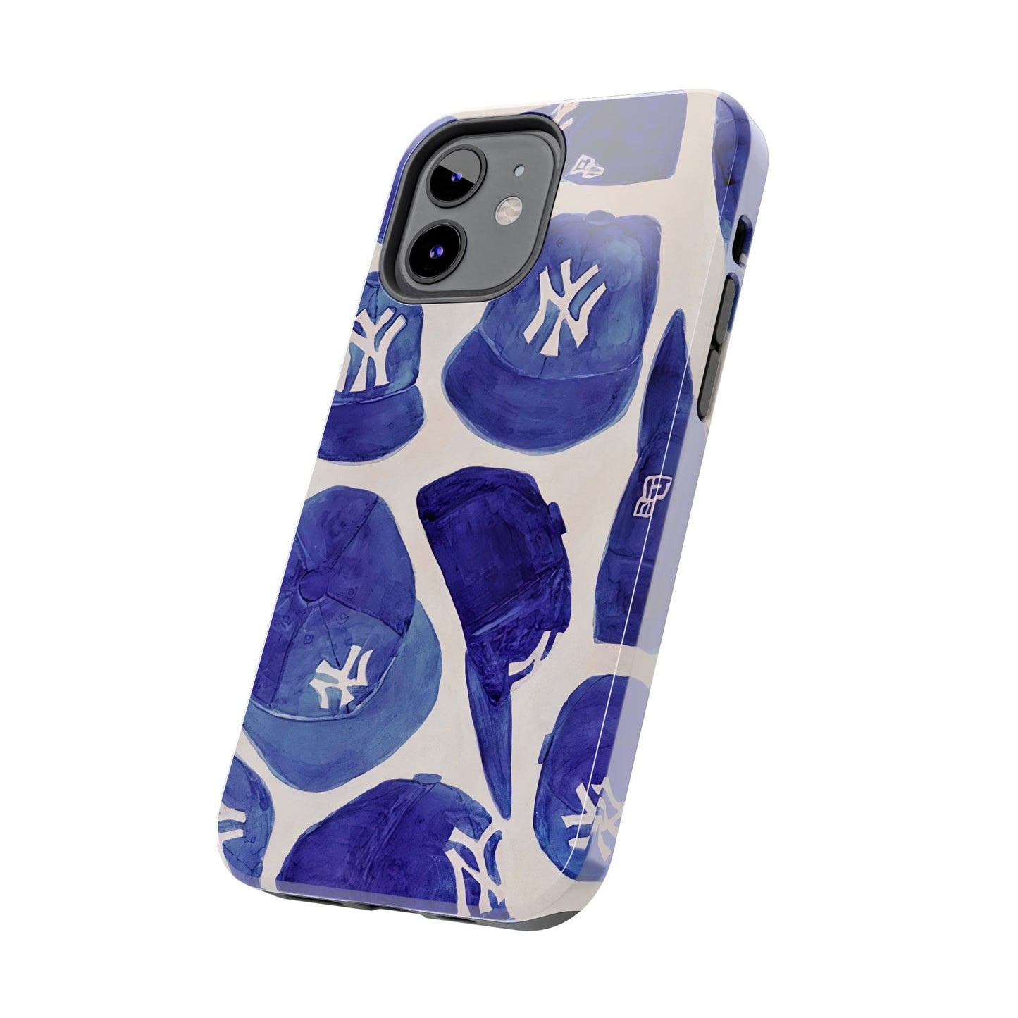 Yankees Phone Case compatible with iPhone