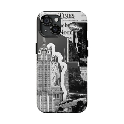 USA Phone Case compatible with iPhone