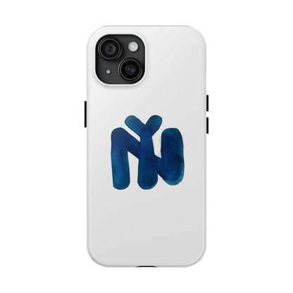 NY Phone Case compatible with iPhone