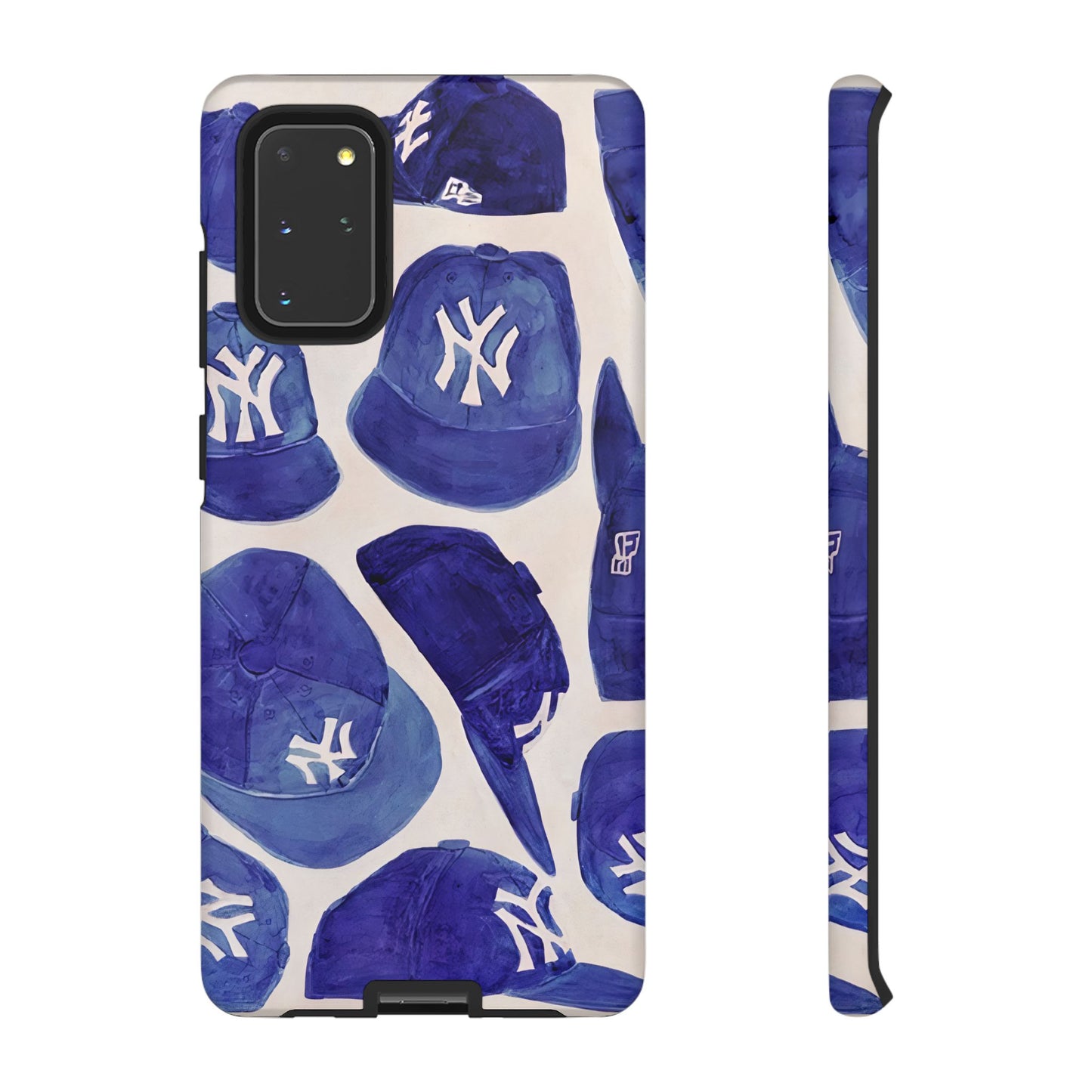 Yankees Phone Case compatible with Samsung