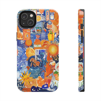 Summer Memoris Phone Case compatible with iPhone