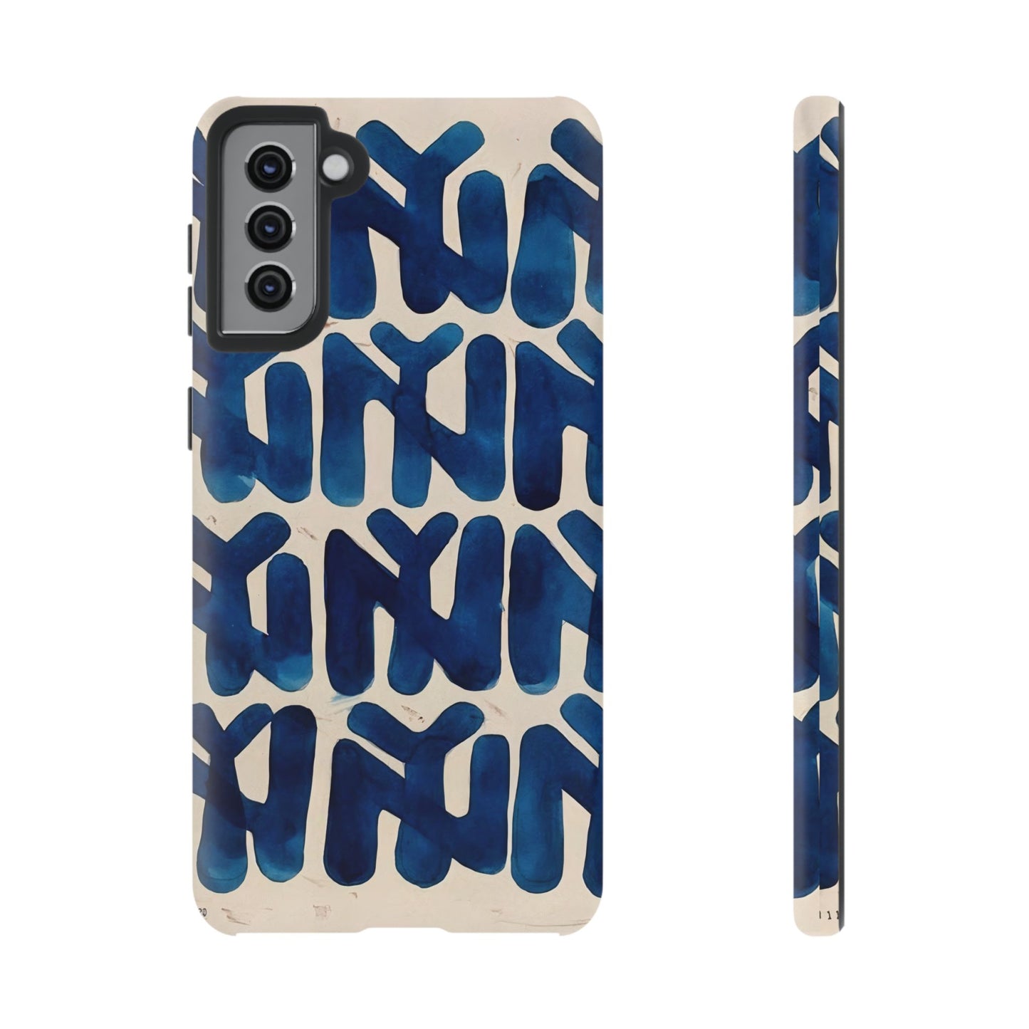 NewYork Phone Case compatible with Samsung