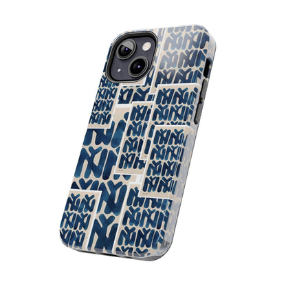 New York Phone Case compatible with iPhone