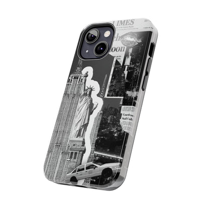 USA Phone Case compatible with iPhone