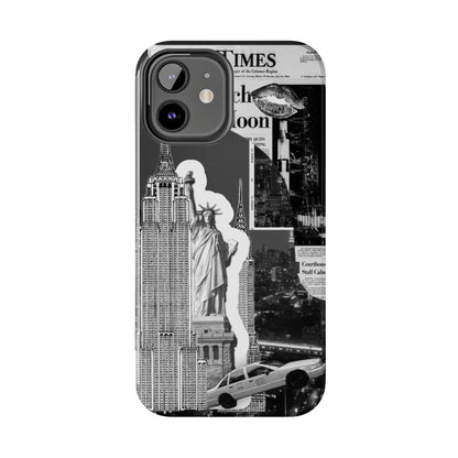 USA Phone Case compatible with iPhone