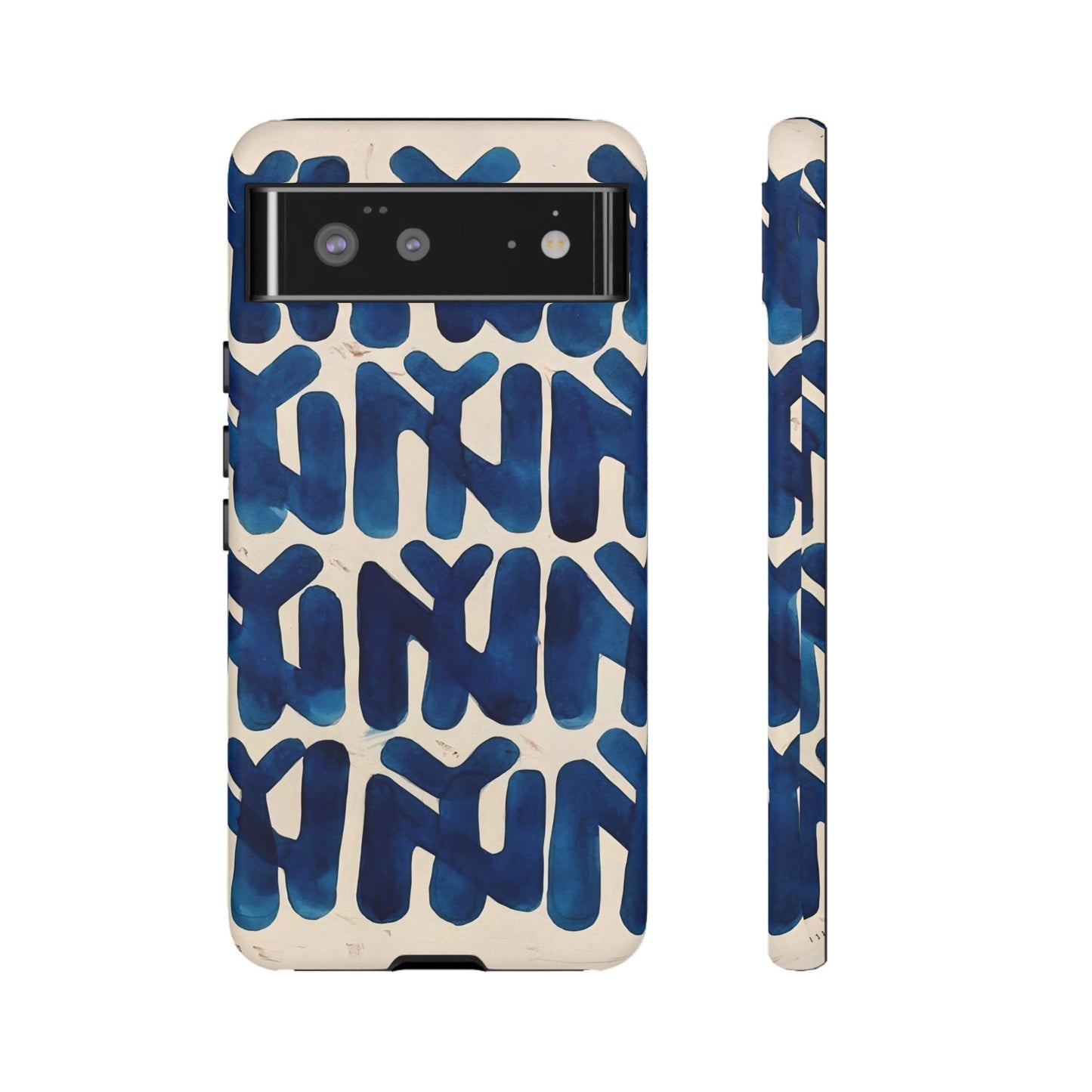 New York Phone Case compatible with Google Pixel