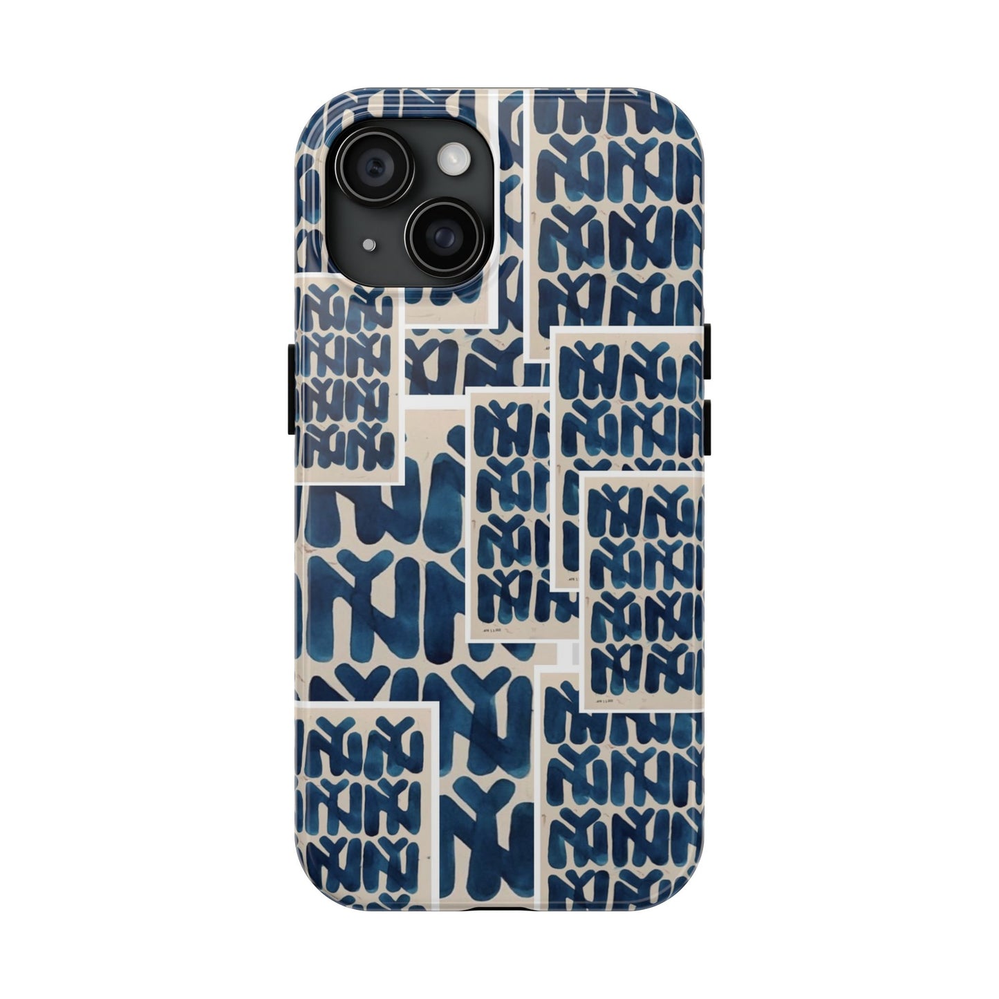 New York Phone Case compatible with iPhone