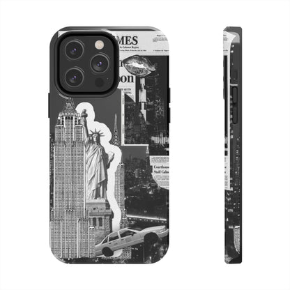 USA Phone Case compatible with iPhone