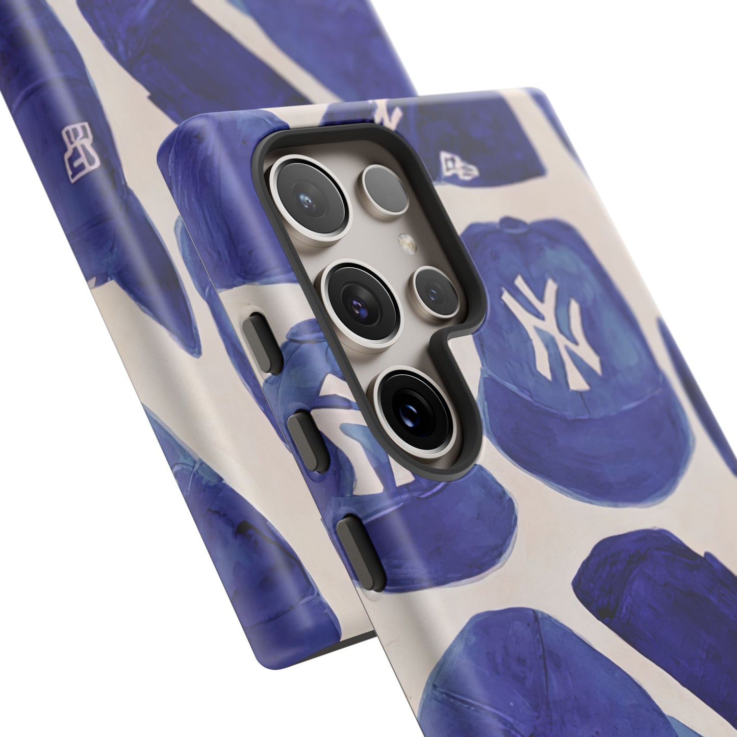 Yankees Phone Case compatible with Samsung