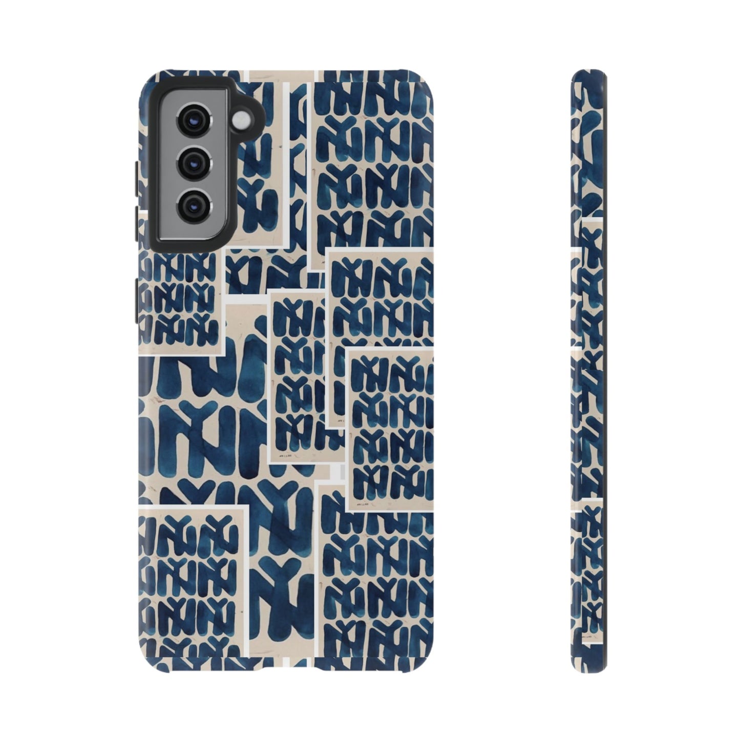 New York Phone Case compatible with Samsung