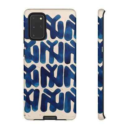 NewYork Phone Case compatible with Samsung