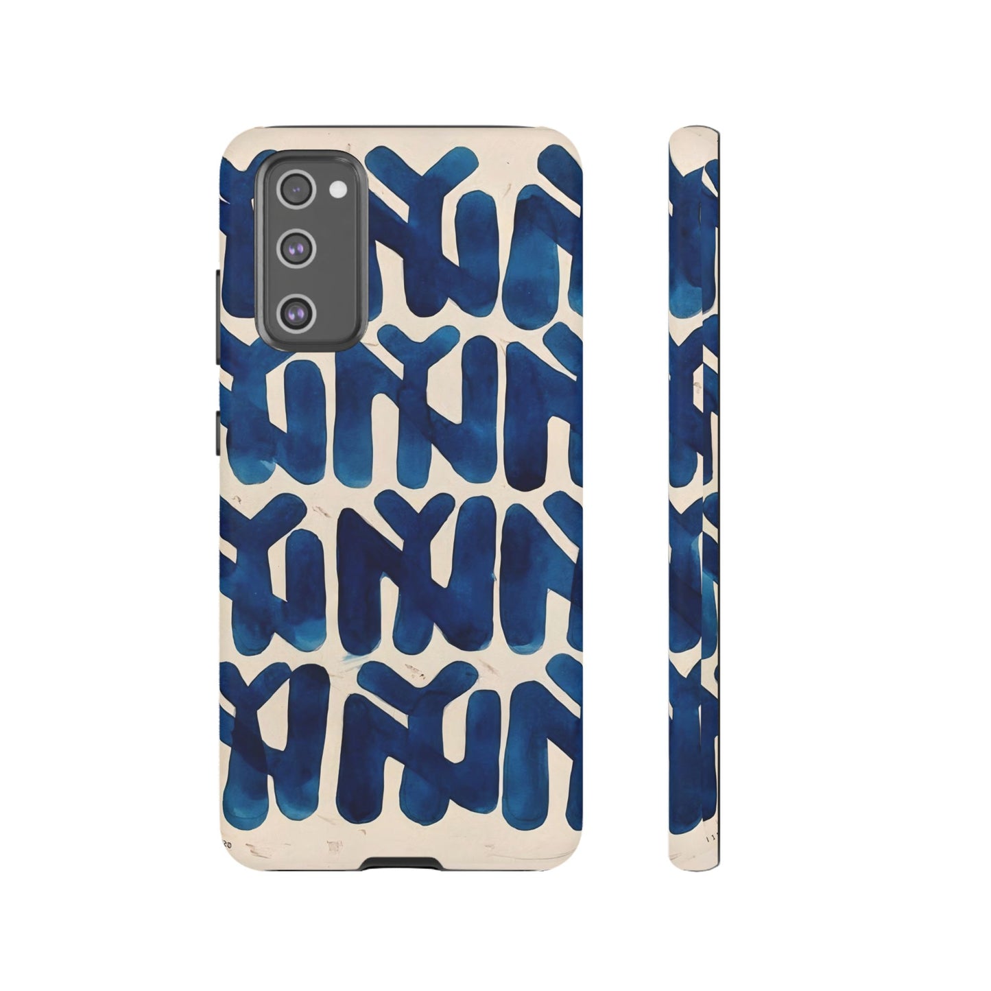 NewYork Phone Case compatible with Samsung