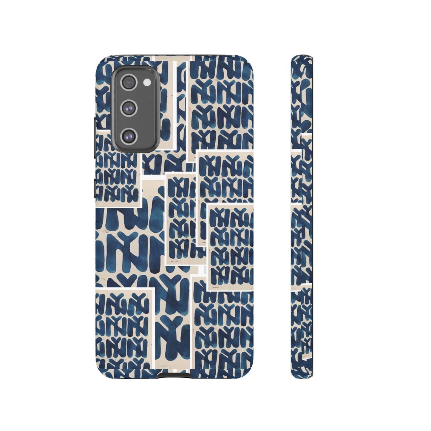 New York Phone Case compatible with Samsung