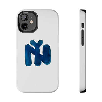 NY Phone Case compatible with iPhone