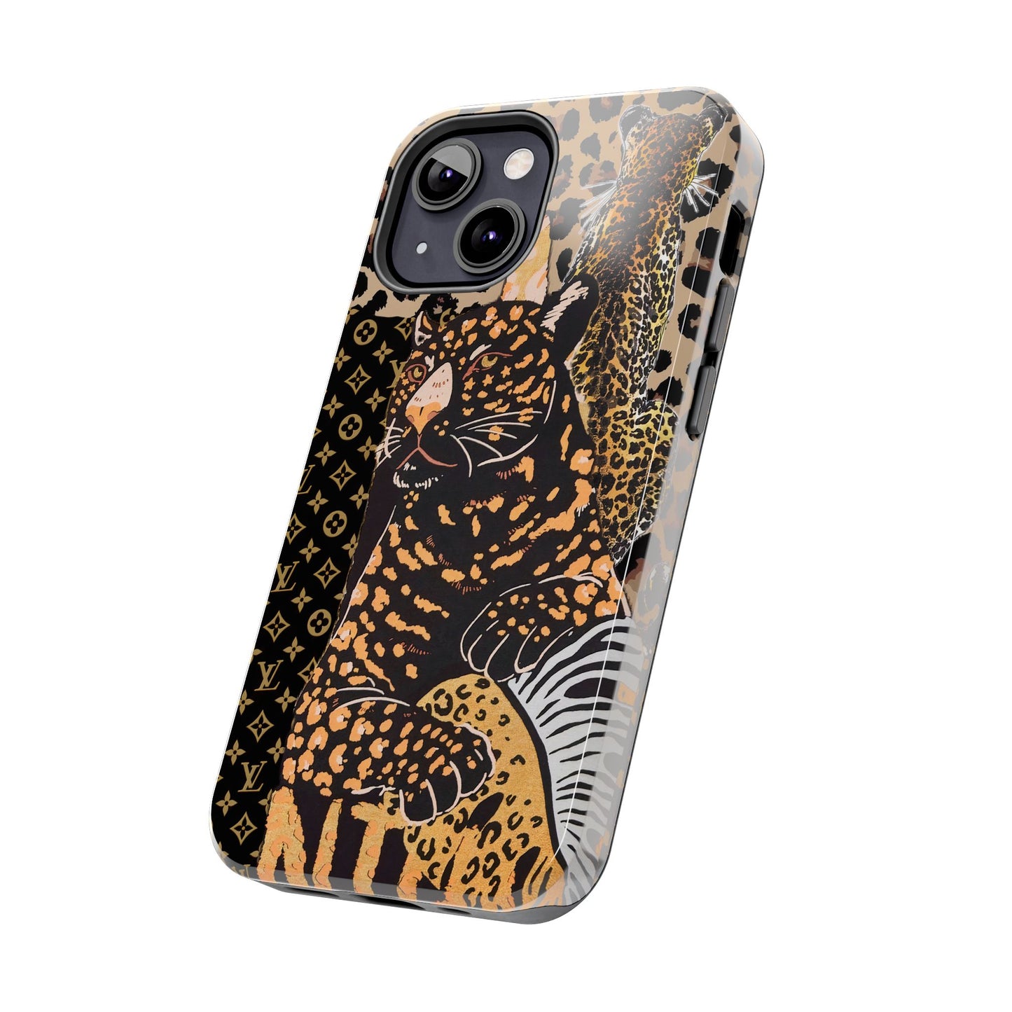 Paty Time Phone Case compatible with iPhone