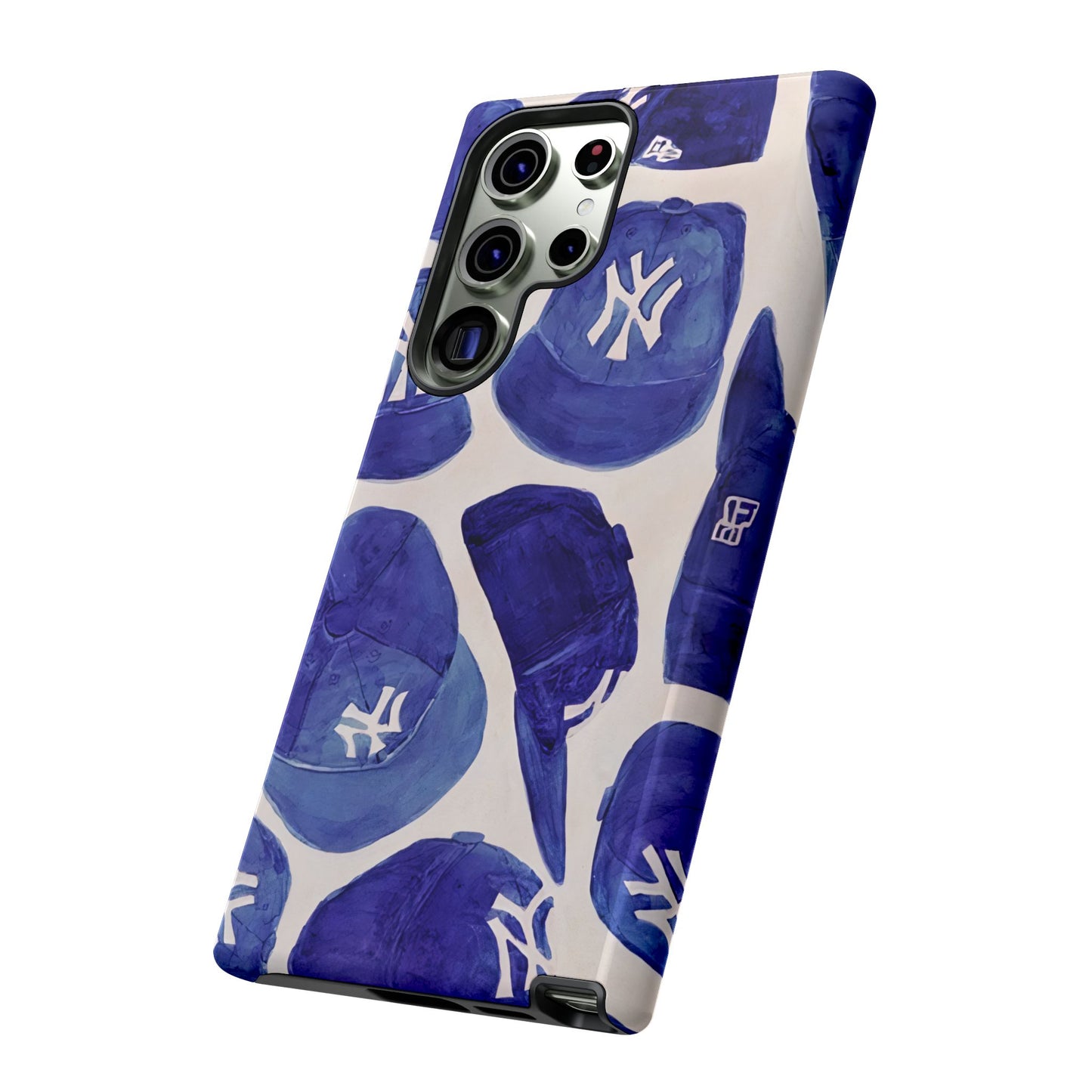 Yankees Phone Case compatible with Samsung