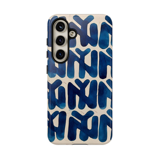 NewYork Phone Case compatible with Samsung