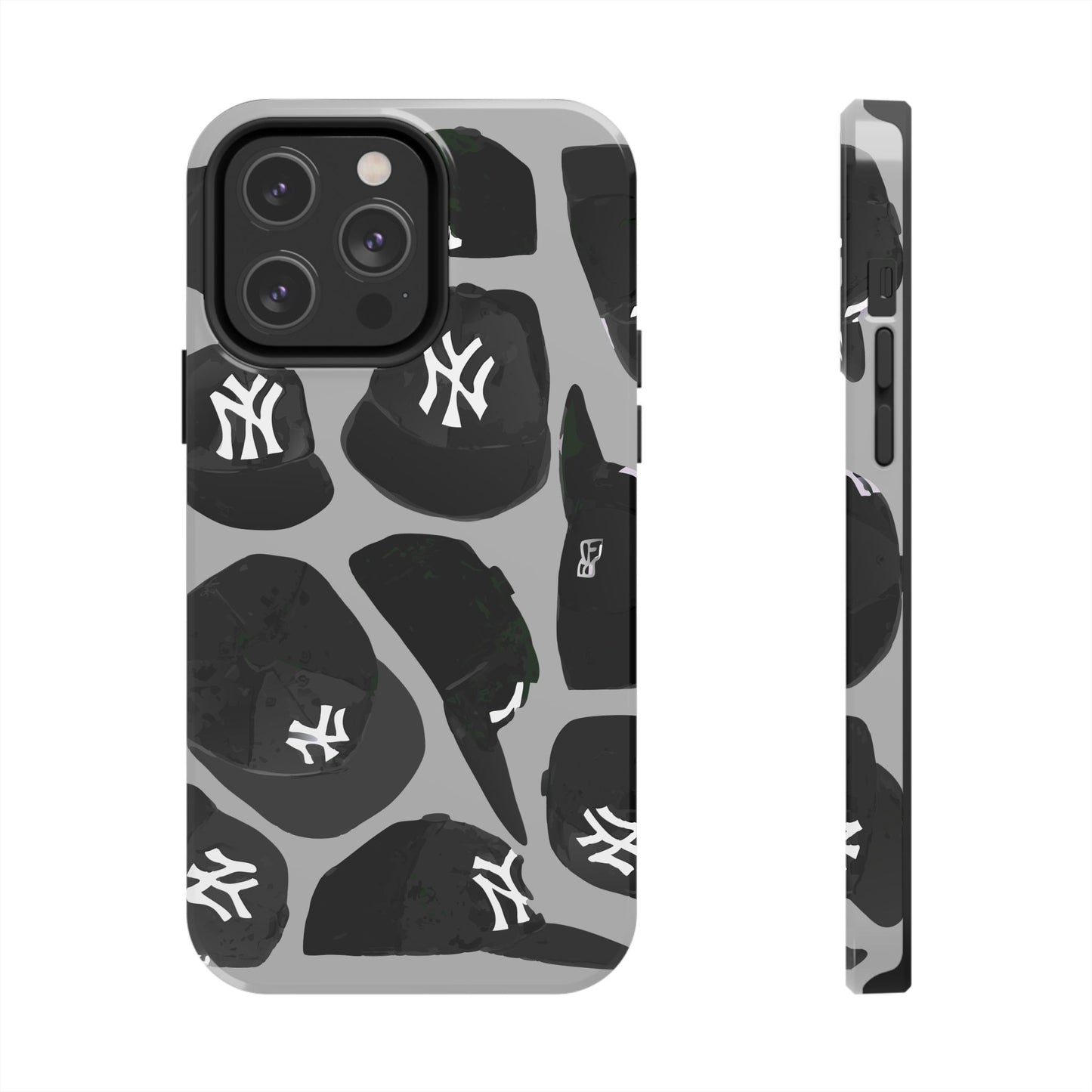 Yankees Black compatible with iPhone